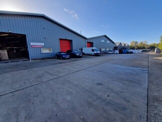 More details for Old Mead Rd, Bishop's Stortford - Industrial for Lease