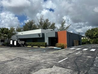 More details for 2350 NW 96th Ave, Doral, FL - Flex for Lease