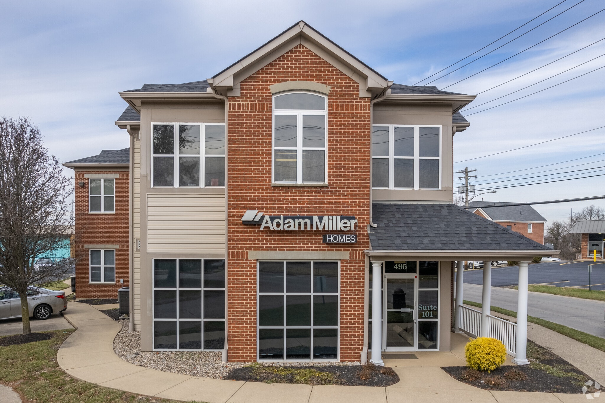495 Erlanger Rd, Erlanger, KY for lease Building Photo- Image 1 of 5