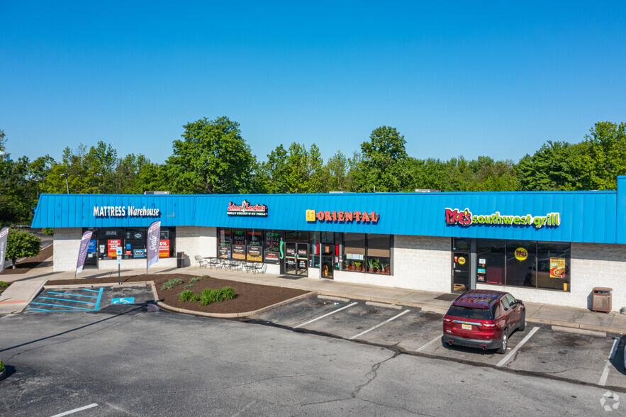 1692 Clements Bridge Rd, Deptford, NJ for lease - Building Photo - Image 3 of 3