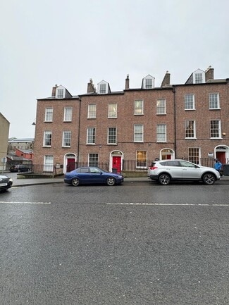 More details for 31-33 Clarendon St, Londonderry - Office for Sale