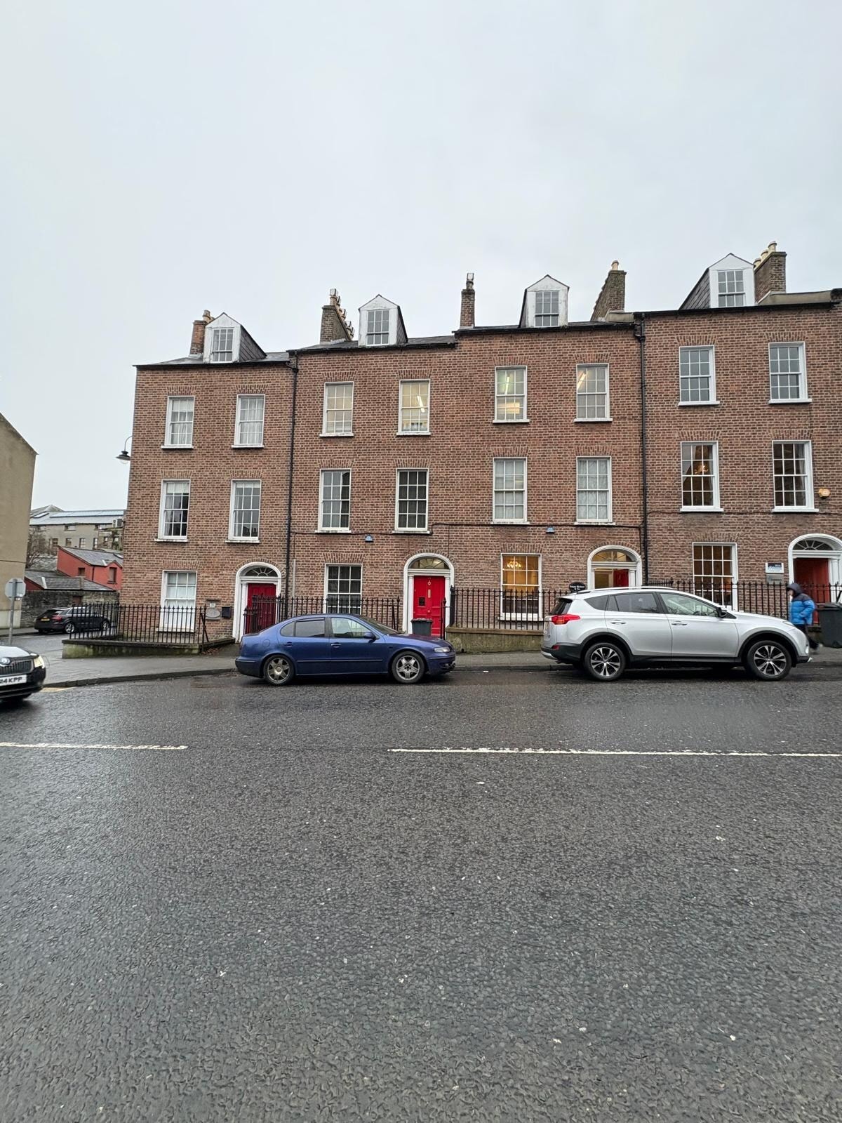 31-33 Clarendon St, Londonderry à vendre Photo du bâtiment- Image 1 de 15