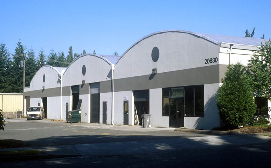 20630 56th Ave W, Lynnwood, WA for sale - Building Photo - Image 3 of 5