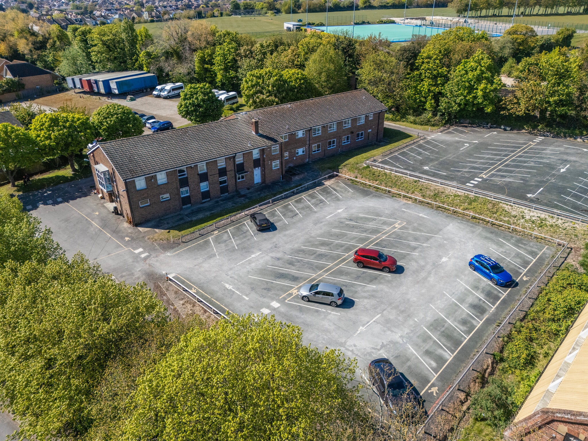 College Road, Ramsgate for sale Primary Photo- Image 1 of 14