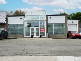 More details for 10410 Boul Gouin O, Roxboro, QC - Office for Lease
