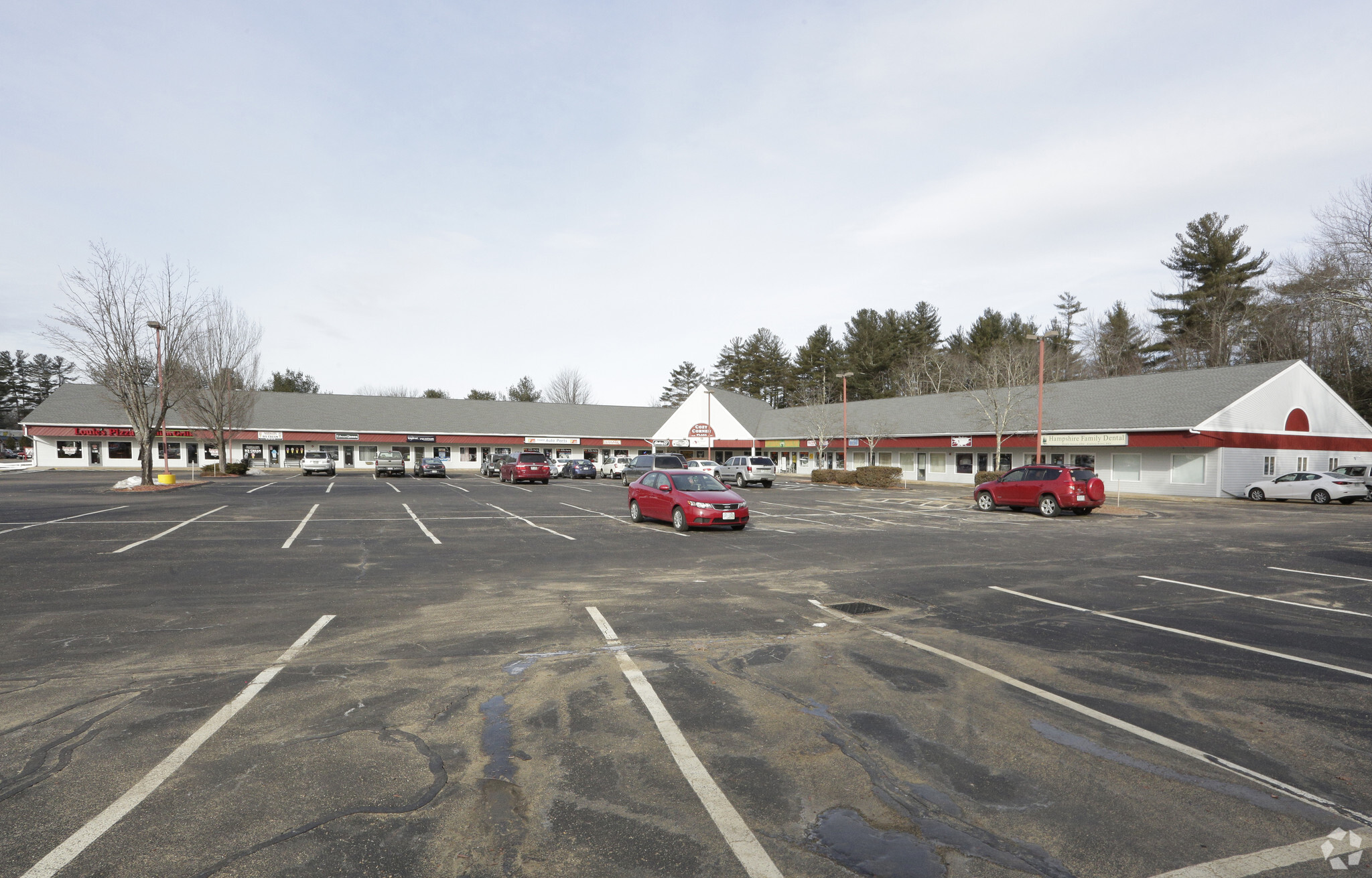 59 Route 27, Raymond, NH for sale Primary Photo- Image 1 of 1