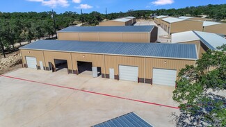 Plus de détails pour 38 Rust Ln, Boerne, TX - Industriel à louer