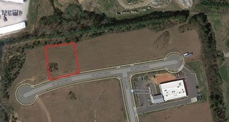 Plus de détails pour 0000 Campus Park Dr, Monroe, NC - Terrain à vendre