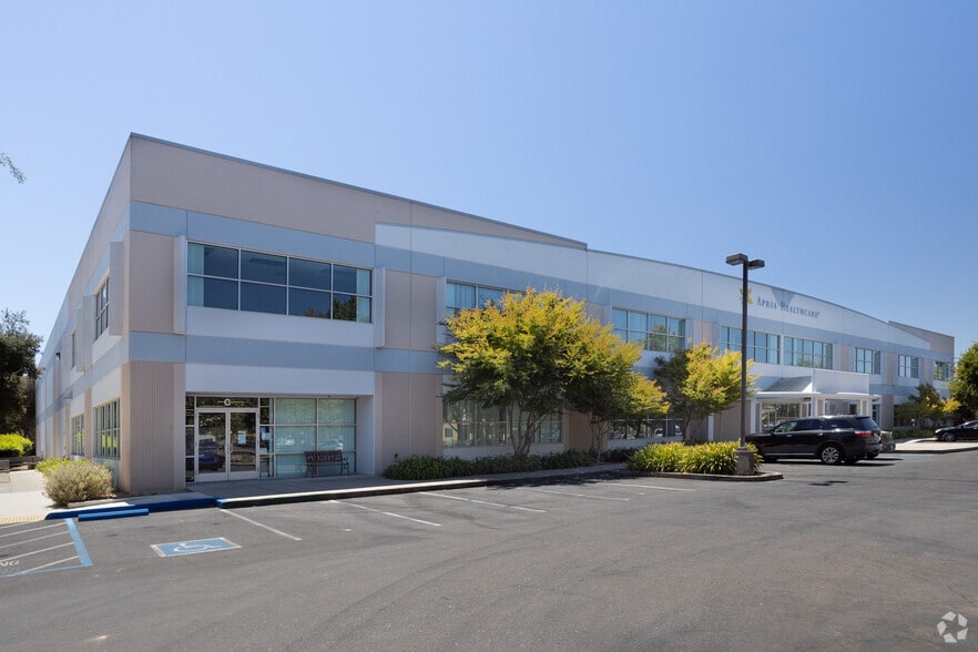 1450 Expo Pky, Sacramento, CA for sale - Building Photo - Image 2 of 10