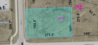 Plus de détails pour Highland Ridge Business Center – Terrain à vendre, Tonganoxie, KS