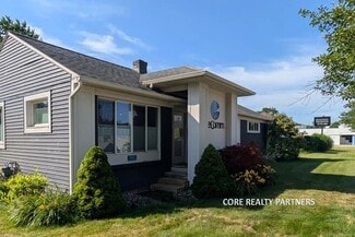 More details for 1921 Ruddiman Dr, Muskegon, MI - Office for Lease
