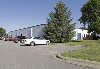 Plus de détails pour 1200 Lakeview Dr, Chaska, MN - Industriel à vendre