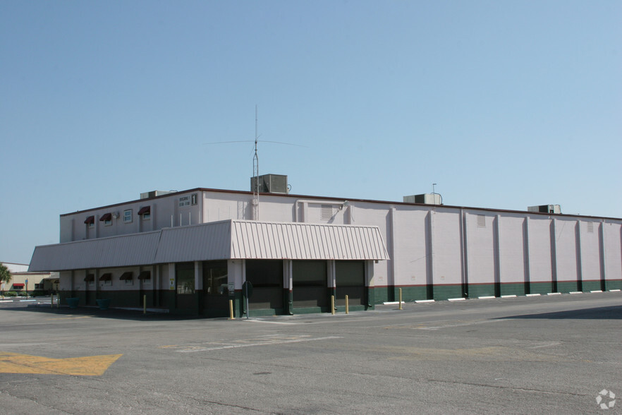 5300 Recker Hwy, Winter Haven, FL for lease - Building Photo - Image 3 of 6