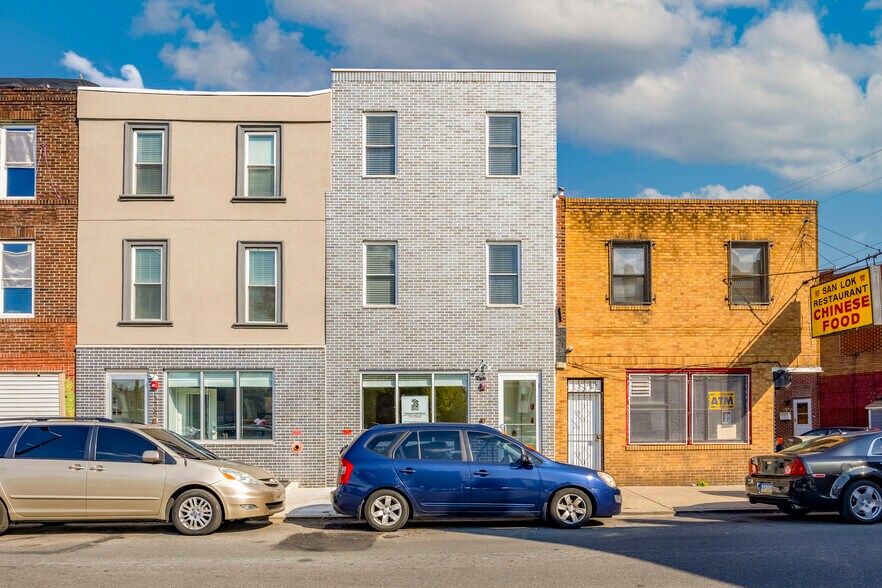 1235 Point Breeze Ave, Philadelphia, PA à vendre - Photo du bâtiment - Image 3 de 45