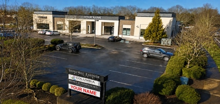 234 SE 136th Ave, Vancouver, WA for lease Aerial- Image 1 of 3