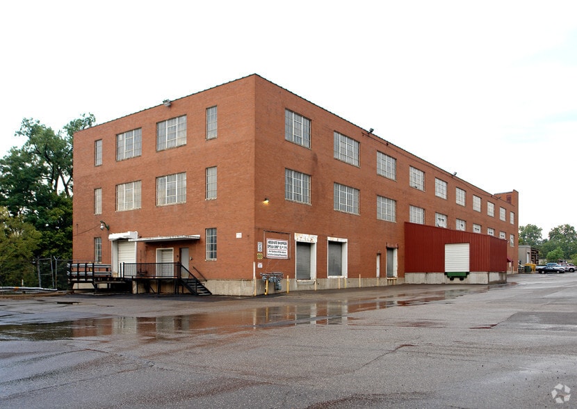 719-721 E Minnehaha Ave, Saint Paul, MN for lease - Primary Photo - Image 1 of 3