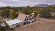 610 S Greenriver Blvd, Green River UT - Terrain de camping