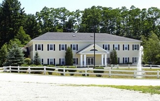 More details for 5-9 Sheep Davis Rd, Pembroke, NH - Office for Lease