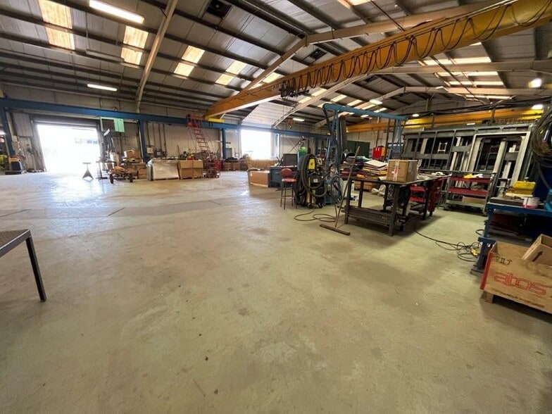 48-54 Fuller Rd, Harleston for lease - Building Photo - Image 3 of 3