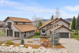 Plus de détails pour 1791 Meadow Ln, Steamboat Springs, CO - Multi-résidentiel à vendre