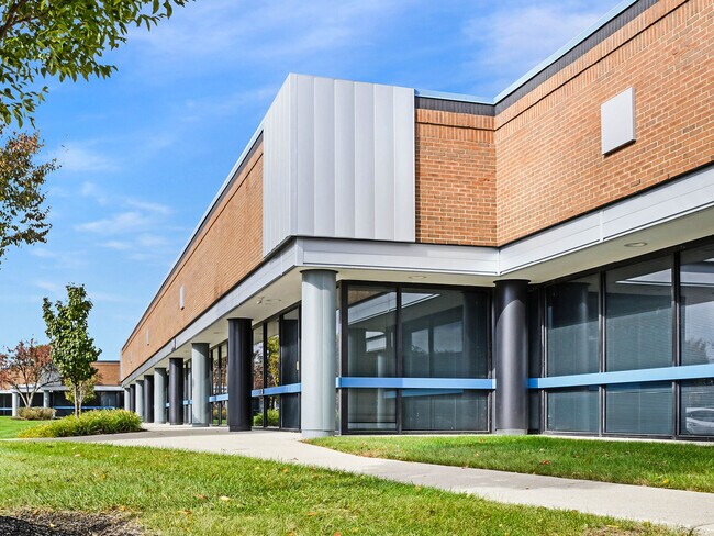 More details for Dublin Techmart – Office for Sale, Dublin, OH