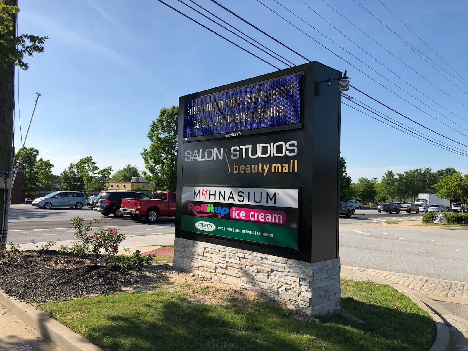 1864 Scenic Hwy, Snellville, GA à louer Photo principale- Image 1 de 6