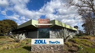 Plus de détails pour 1641 McGaw Ave, Irvine, CA - Local d'activités à louer