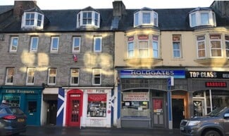 More details for 140-150 South St, Perth - Retail for Sale