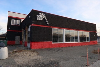 Plus de détails pour 693 Peninsula Blvd, Hempstead, NY - Commerce de détail à vendre