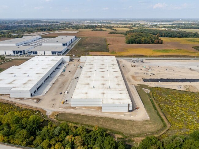 Plus de détails pour 315 Allendale Rd, Cambridge, ON - Industriel à louer