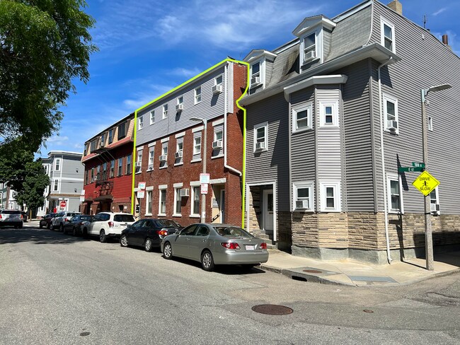 More details for 241-243 E St, Boston, MA - Multifamily for Sale
