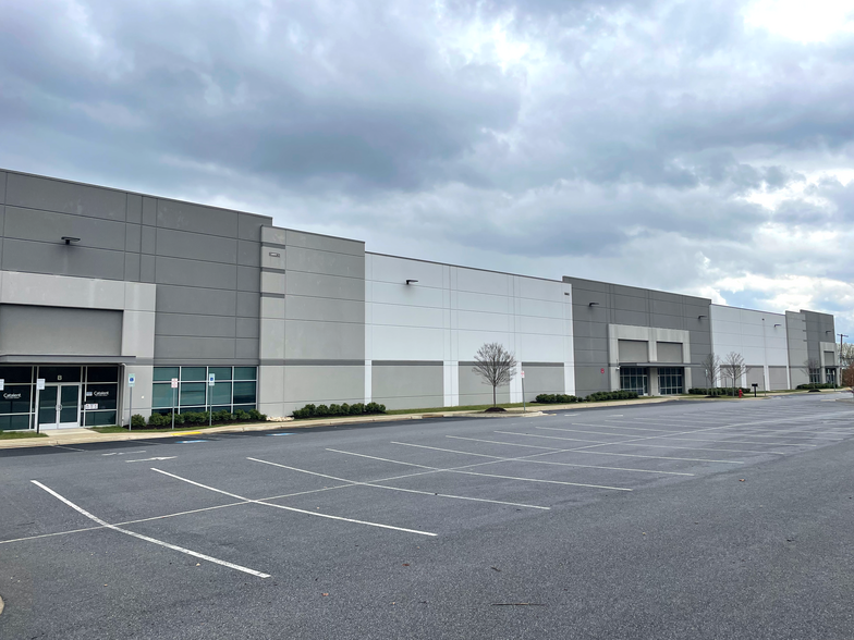 1250 Stoney Run Rd, Hanover, MD for lease - Building Photo - Image 2 of 5