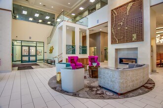 433 W Broadway, Salt Lake City, UT for lease Lobby- Image 1 of 6