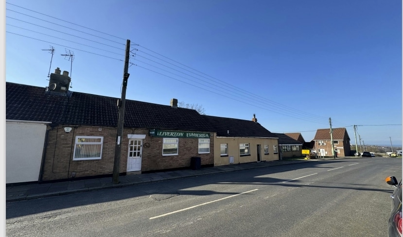 3 Low Cleveland Street, Saltburn By The Sea for sale - Primary Photo - Image 1 of 3
