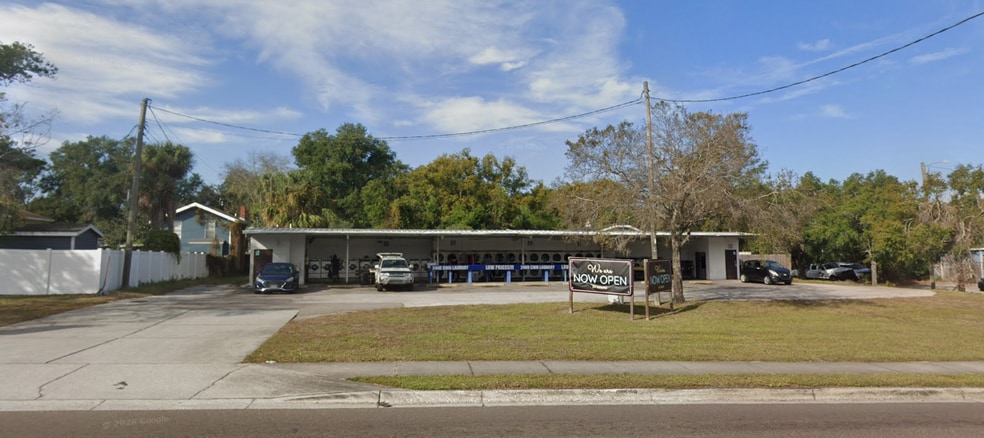 5510 N Florida Ave, Tampa, FL for sale - Building Photo - Image 2 of 10