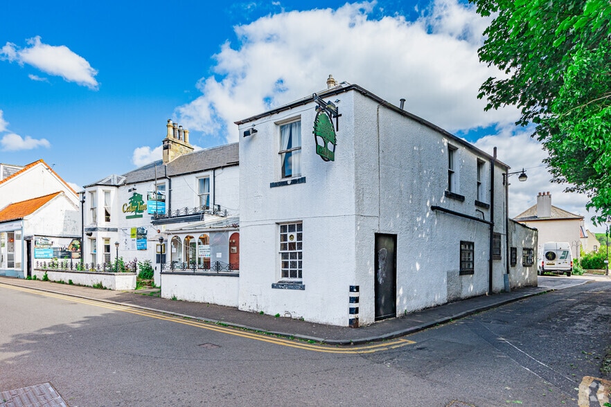 20 Shore Rd, Aberdour à louer - Photo du bâtiment - Image 2 de 2