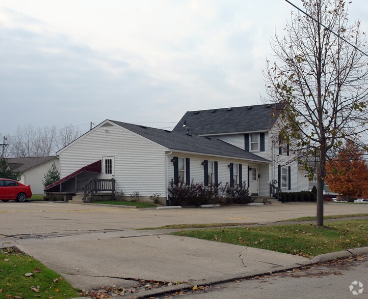 790 Lafayette Rd, Medina, OH for lease - Building Photo - Image 3 of 8