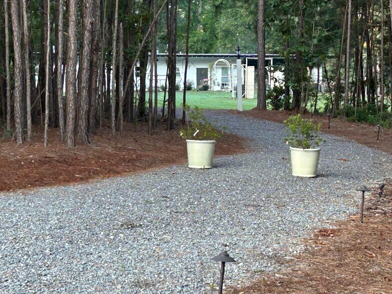 1480 Joel Rd, Carthage, NC à vendre - Photo du bâtiment - Image 3 de 6