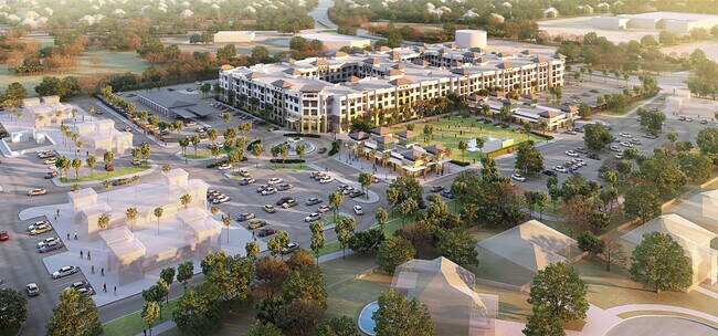 Plus de détails pour Highway 146, Seabrook, TX - Bureau, Commerce de détail à louer