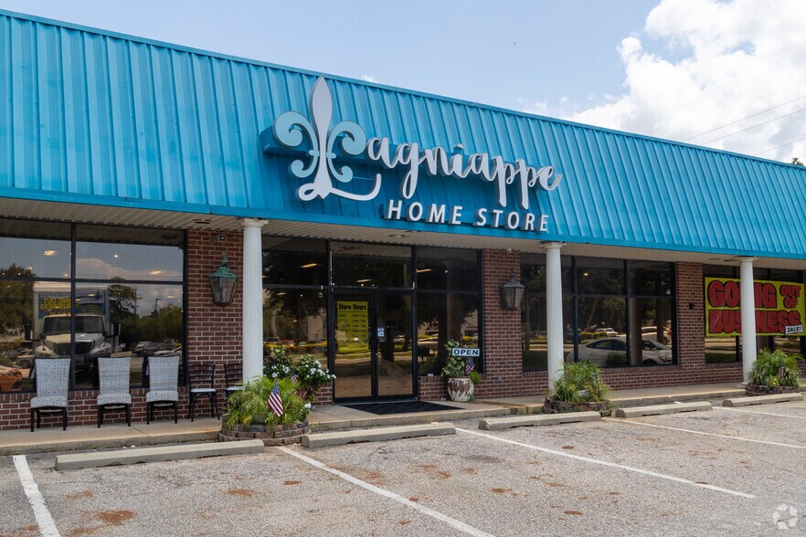 27220 Us Highway 98, Daphne, AL à vendre - Photo du bâtiment - Image 2 de 13