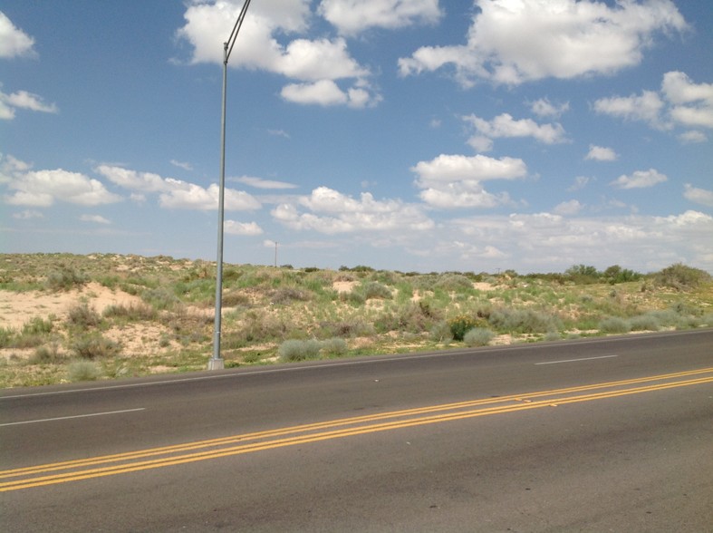 Horizon Blvd, El Paso, TX à vendre - Photo du bâtiment - Image 1 de 1