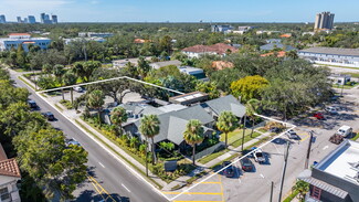 More details for 2500 W Azeele St, Tampa, FL - Land for Sale