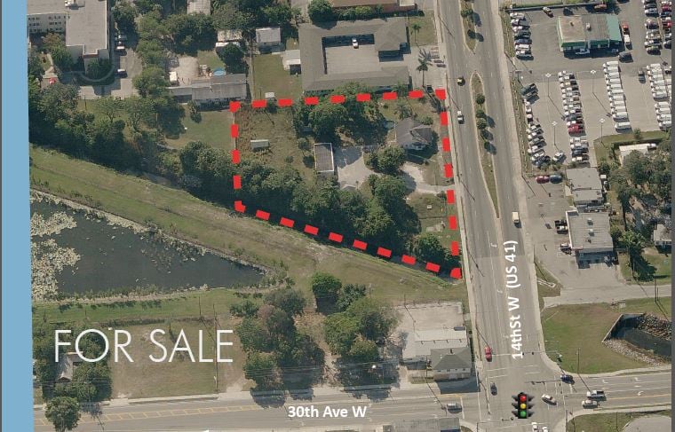 3223 W 14th St, Bradenton, FL for sale - Building Photo - Image 3 of 4