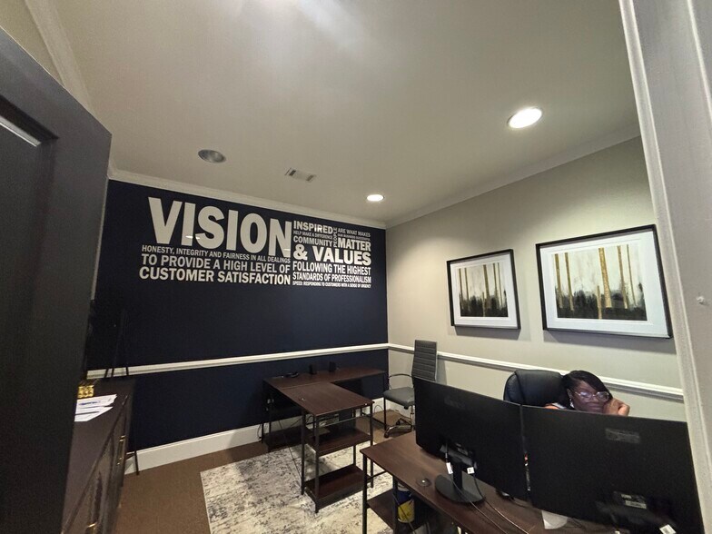 3985 Arkwright Rd, Macon-Bibb, GA à vendre - Photo du bâtiment - Image 3 de 16