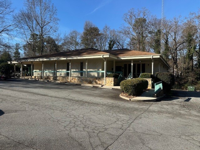 370 Winn Way, Decatur, GA for sale - Building Photo - Image 3 of 7