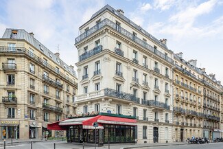 Plus de détails pour 85 Rue De Maubeuge, Paris - Bureau à louer