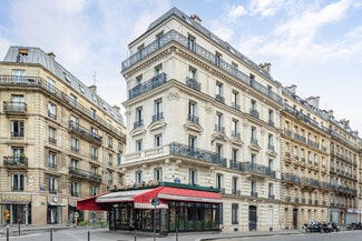 More details for 85 Rue De Maubeuge, Paris - Office for Lease