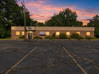 More details for 12305 Beech Daly Rd, Taylor, MI - Office for Lease
