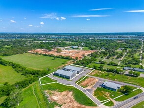 1109 Hwy 51, Granbury, TX - Aérien  Vue de la carte - Image1