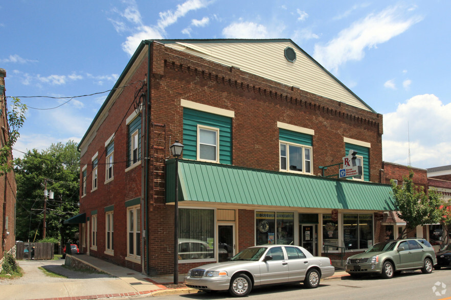 317-319 E Main St, Wilmore, KY for sale - Primary Photo - Image 1 of 1